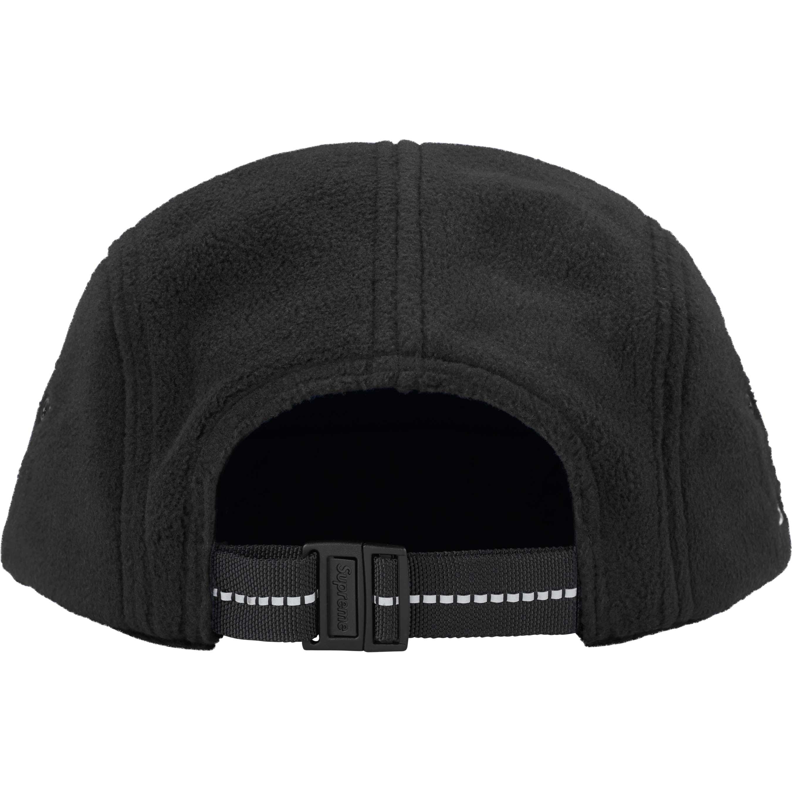 Polartec® Earflap Camp Cap view 11